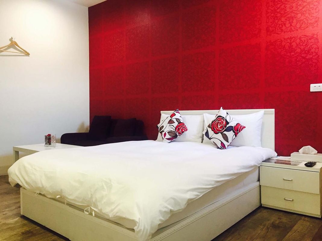 高雄西子灣莎布巧寓