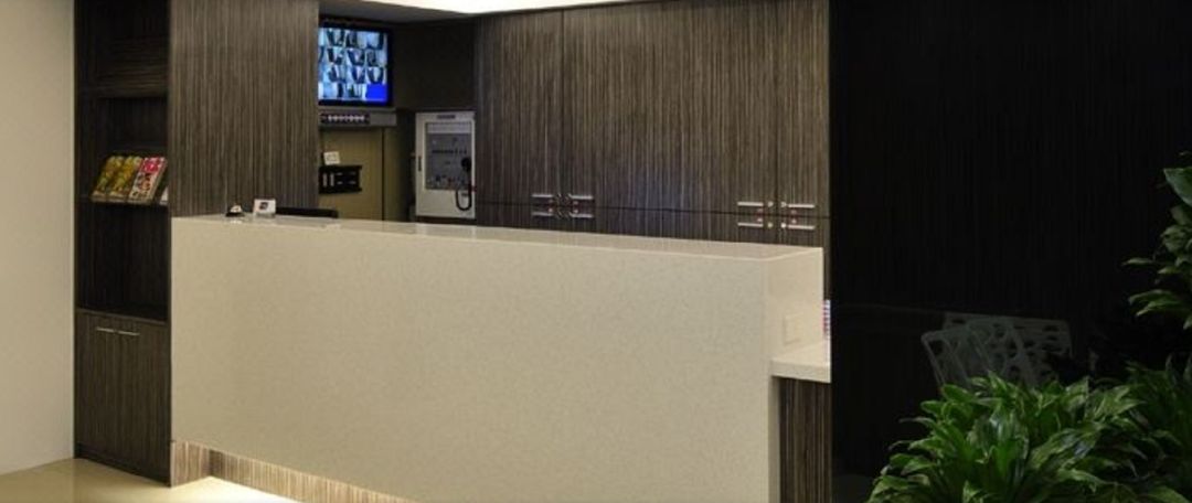 華大旅店-南西館