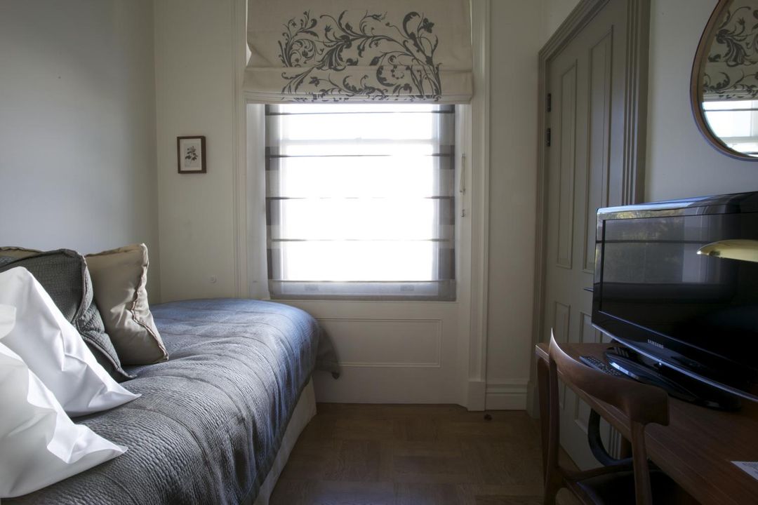 阿德里亞精品酒店