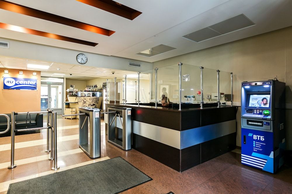 百老匯公寓酒店