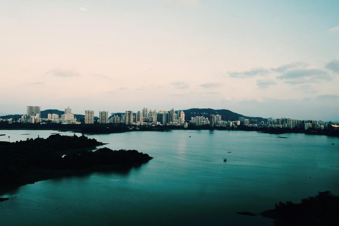 Hotel Royal Residency