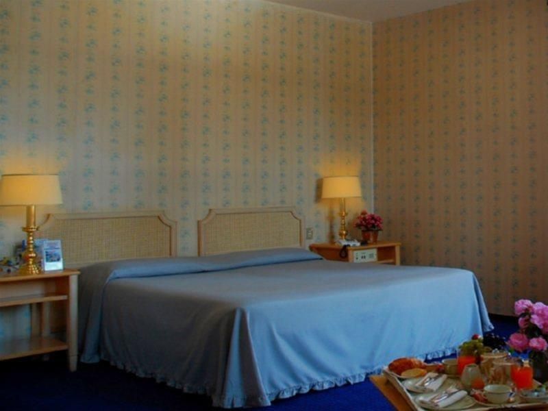 SHG Hotel Villa Carlotta