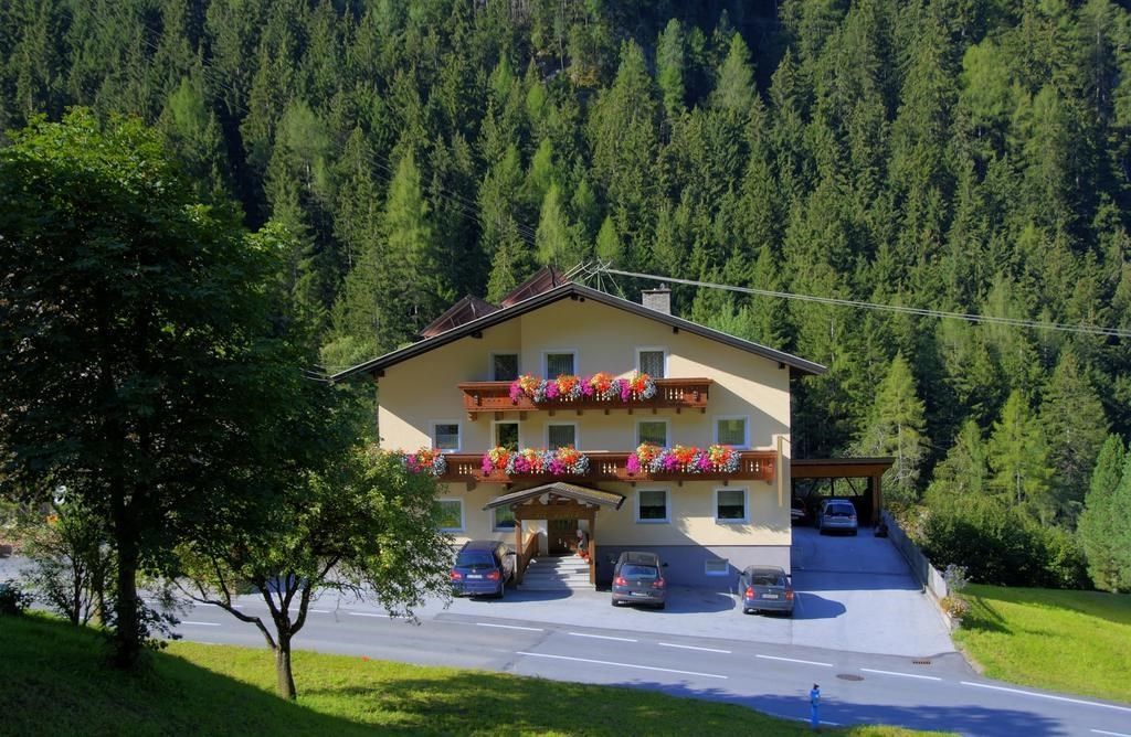 Pension Köhler XXX Frühstückspension Incl Sommercard XXX