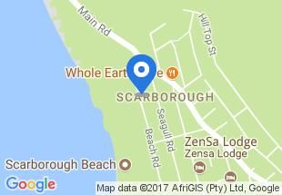 Atlantic Dream Beachfront Villa