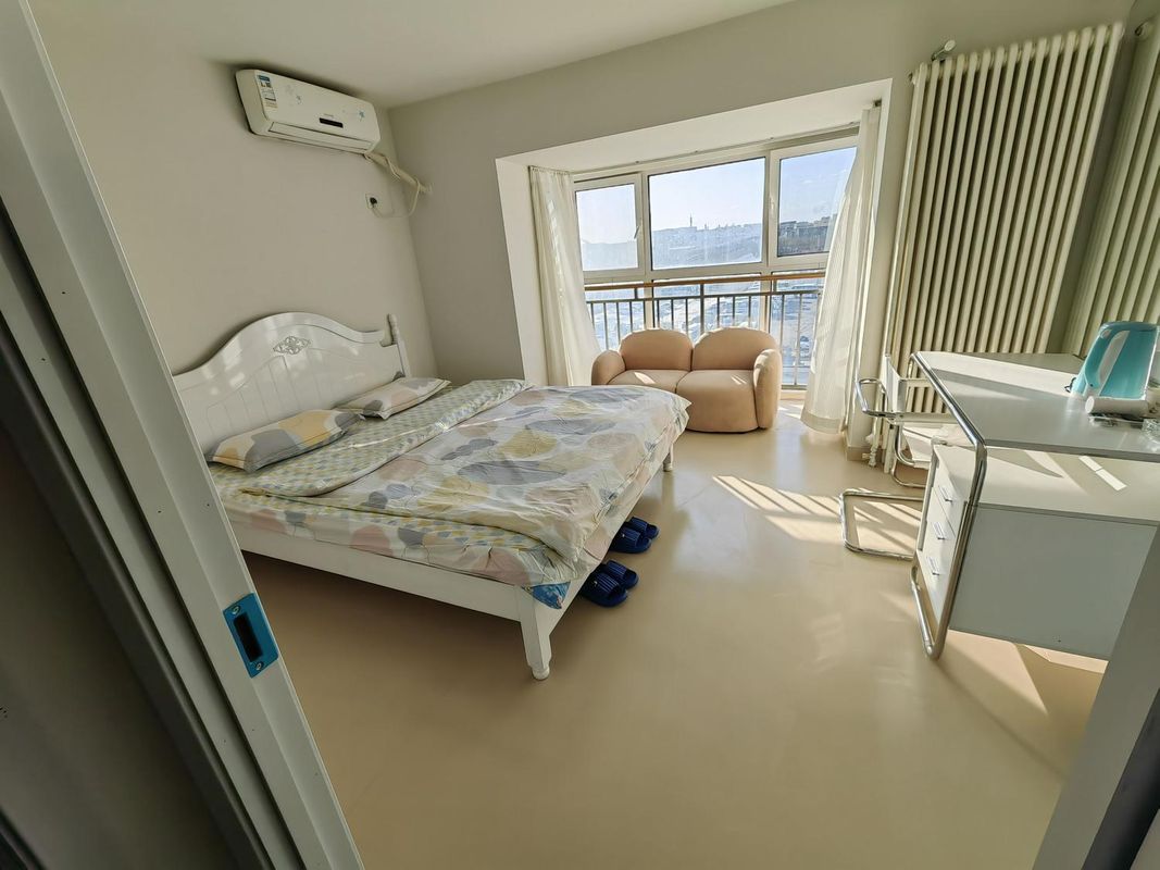 Beijing Tongren Nuanxin Apartment