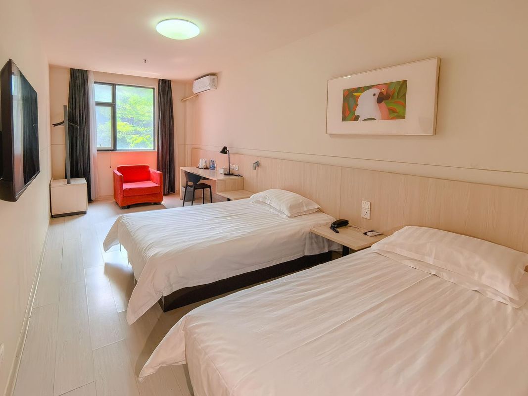 Jinjiang Inn (Xiamen Railway Station)