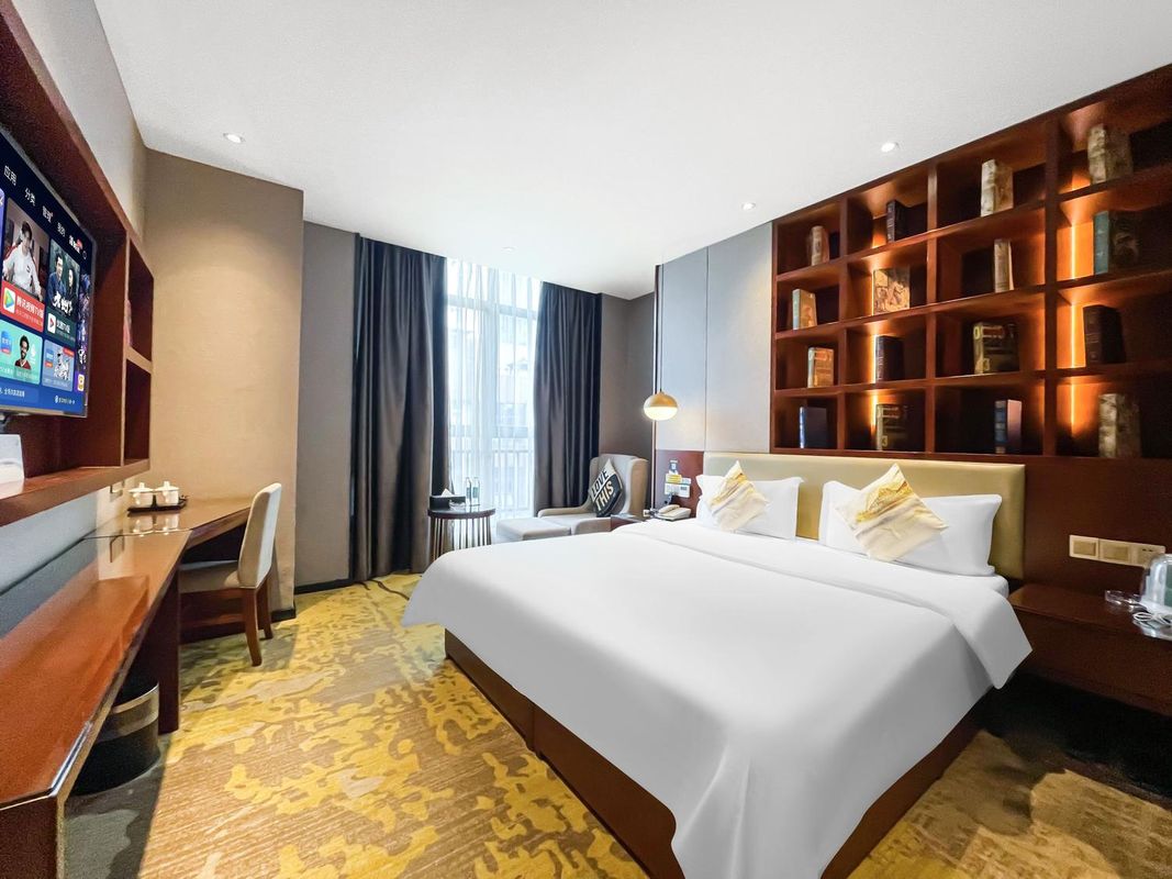 Xiangtan City Farmers Select Hotel