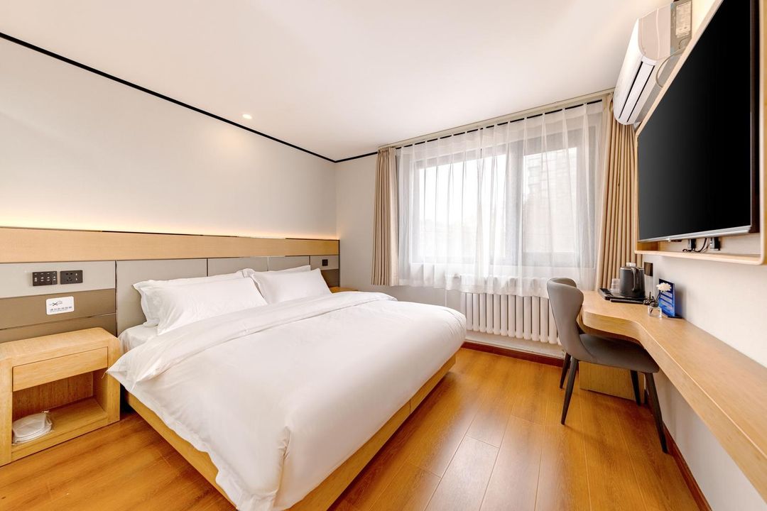 安德賓館(北京五棵松店)