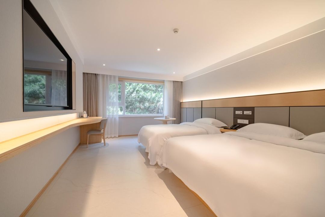 環山湖民宿(天津環山湖風景區店)