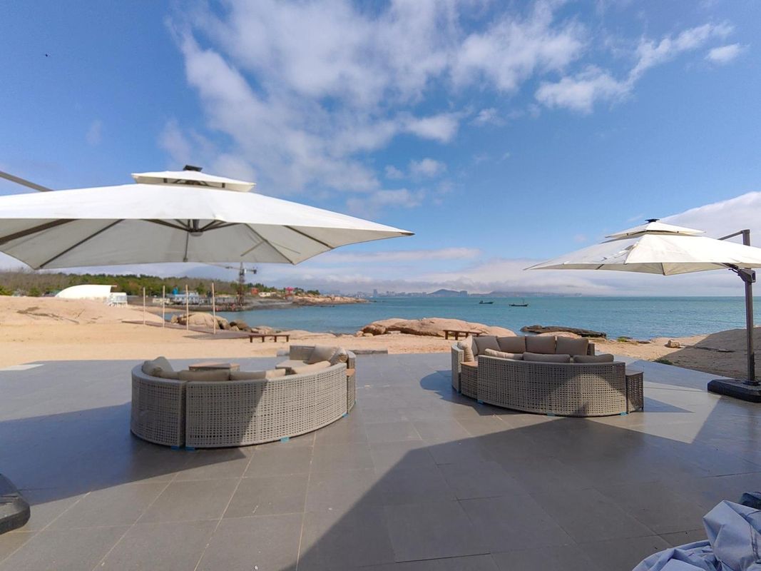 青島鯊魚石海景度假民宿(嶗山風景區店)