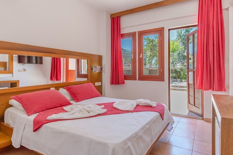 粉紅宮殿俱樂部酒店