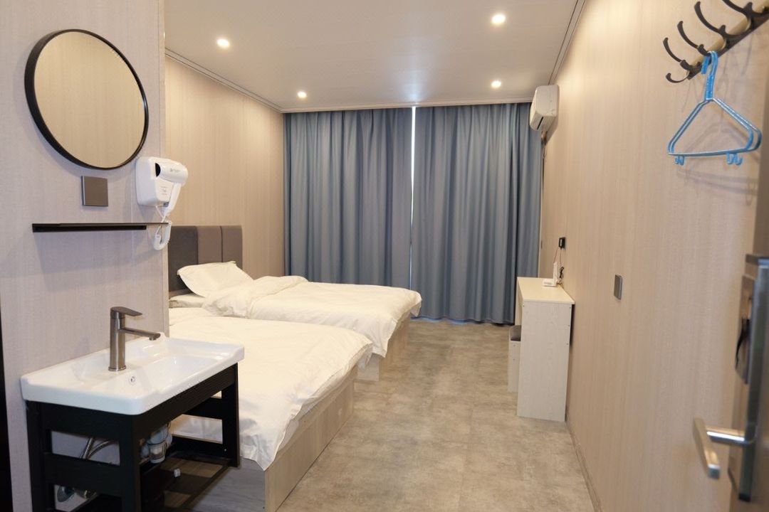 Four Seasons Hotel (Lintong)