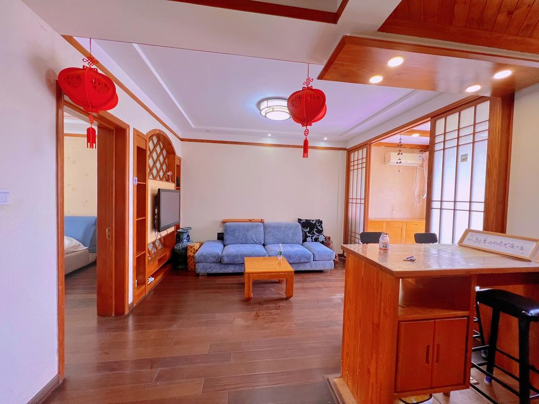 Zen style, Hepburn's Hepburn B&B