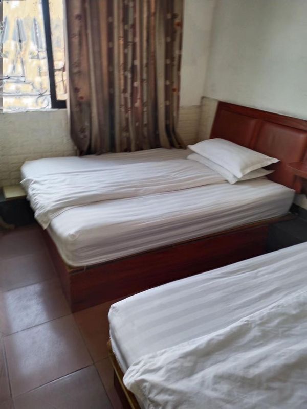 Pingjia Rental (Foshan Jindou Yijie)