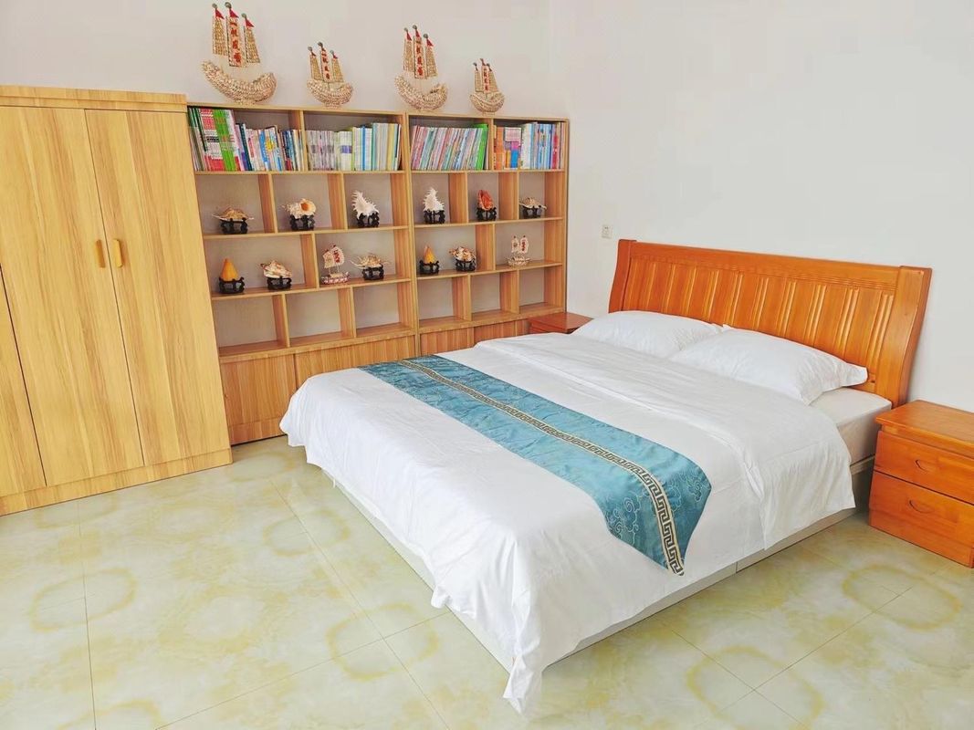 Nuoyiyuan Homestay