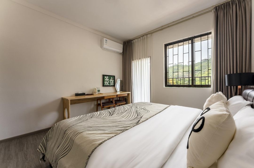 Shenzhen Yulin Villa Homestay