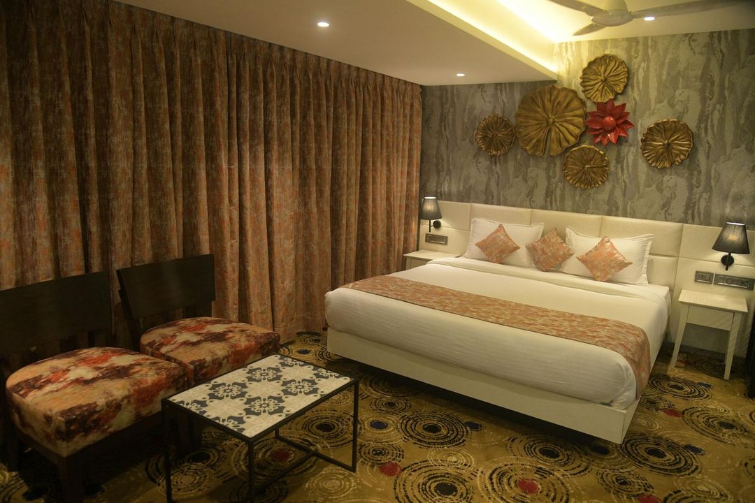 賓德拉至尊酒店