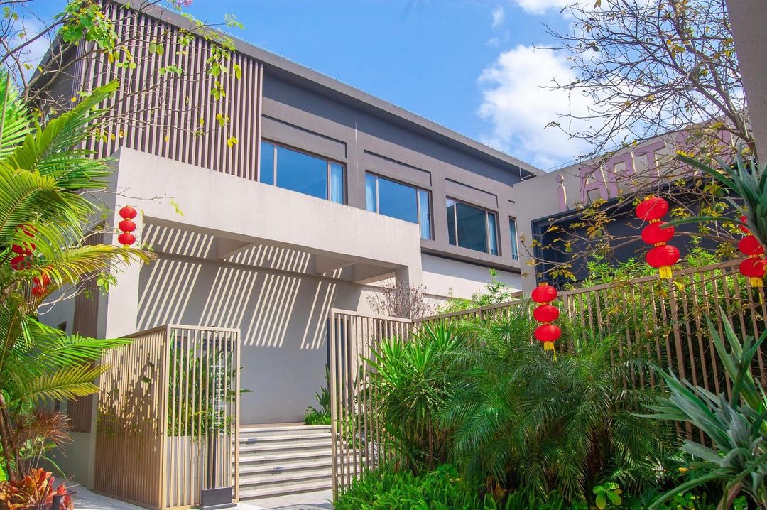 Guangzhou Jingyuejia Homestay (Zengcheng Wanda Plaza)