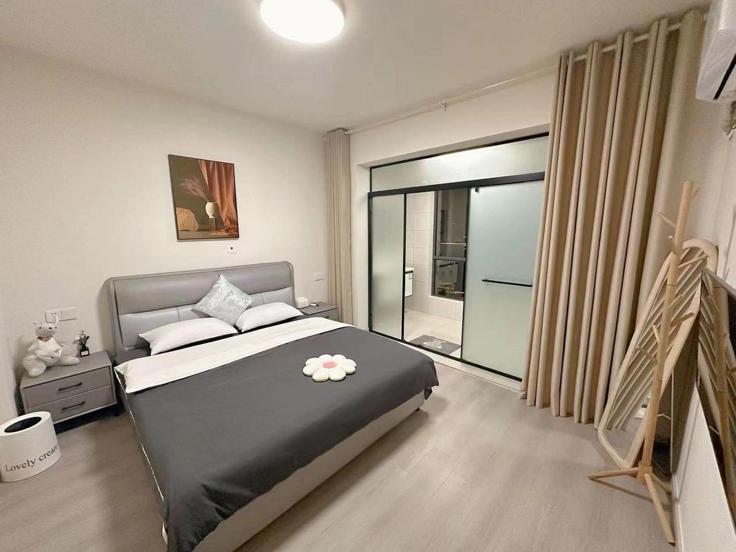 连云港云栖民宿