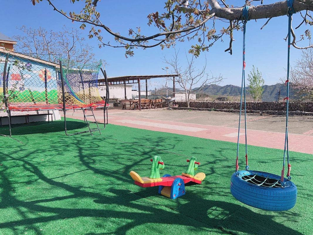 Tianjin Qingyouge Farm House