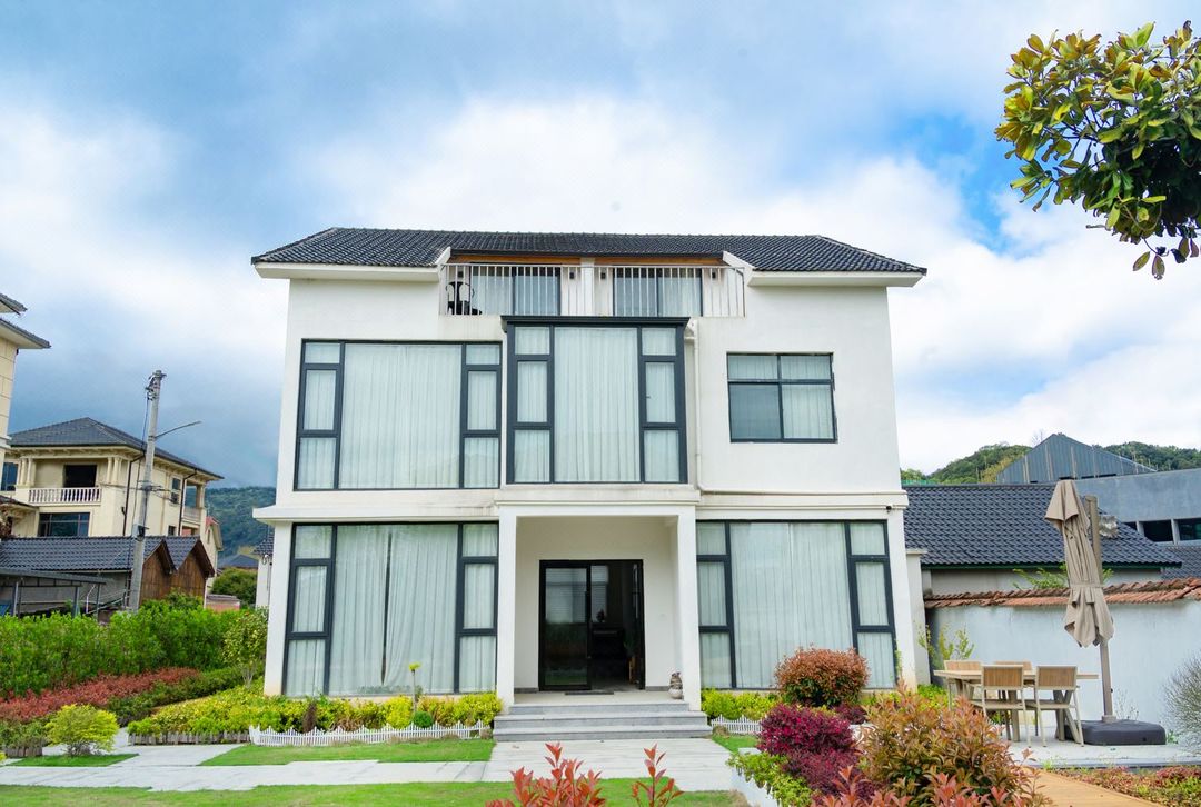 Moganshan Dream Homestay