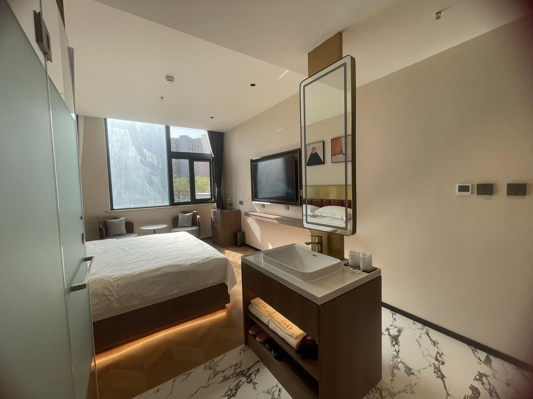 Beijing Taiyu Express Hotel