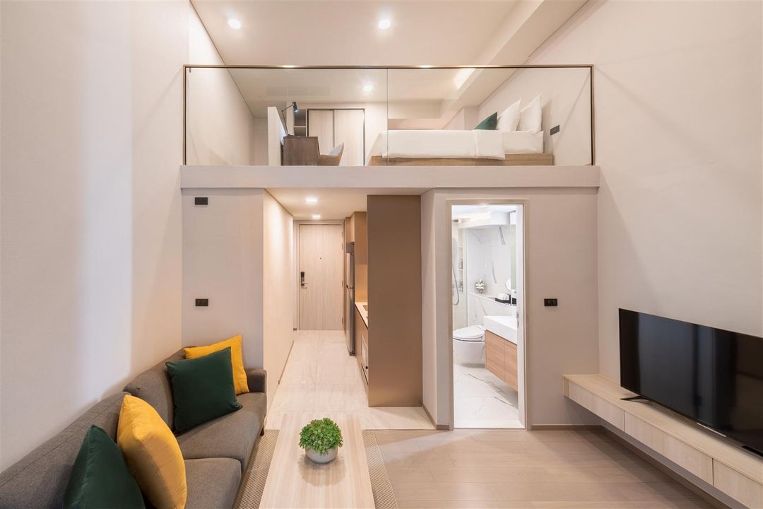 曼谷素坤逸42號溫德姆花園酒店