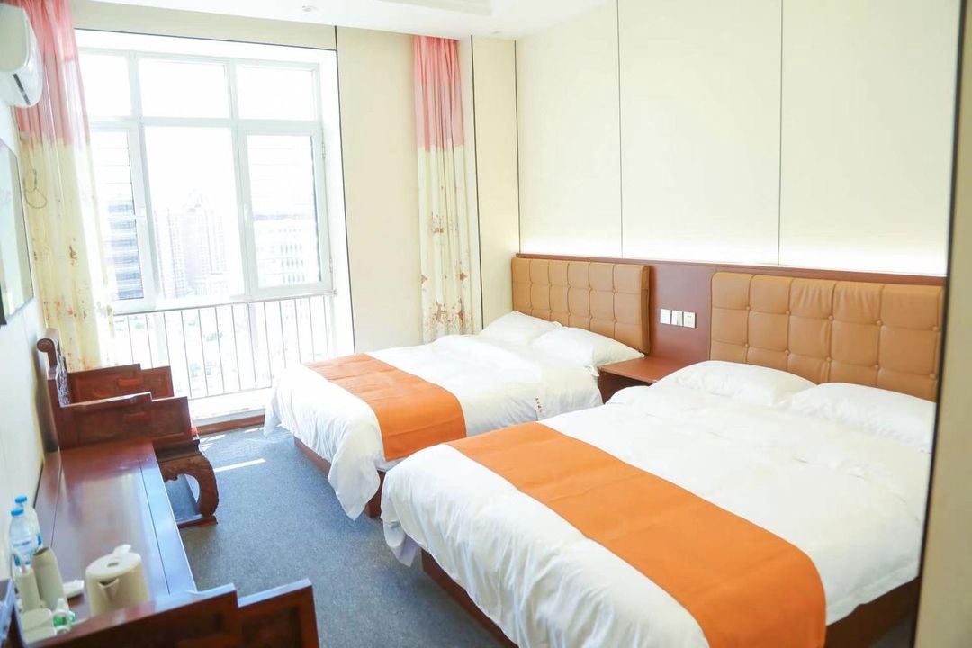 Tianjin Chunri Nuanyang Homestay