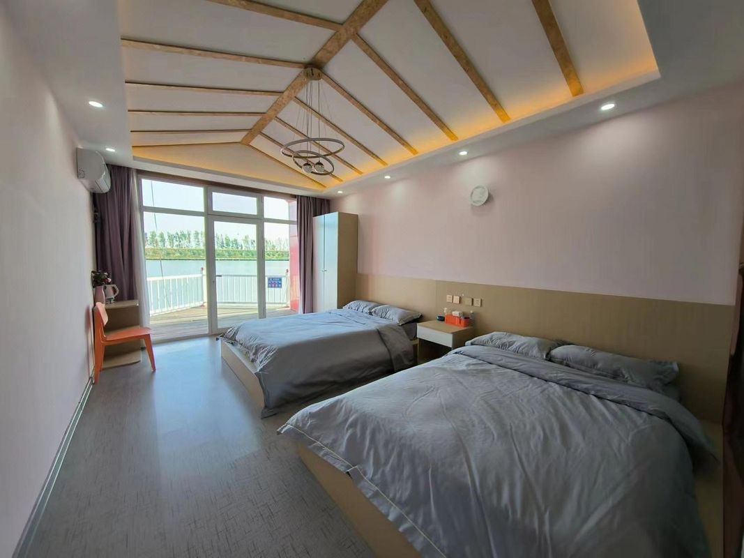 Golden Gourd Paradise Bed and Breakfast