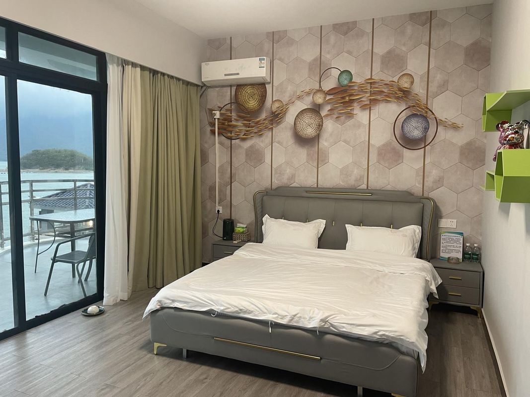 海墅灣酒店(惠州店)