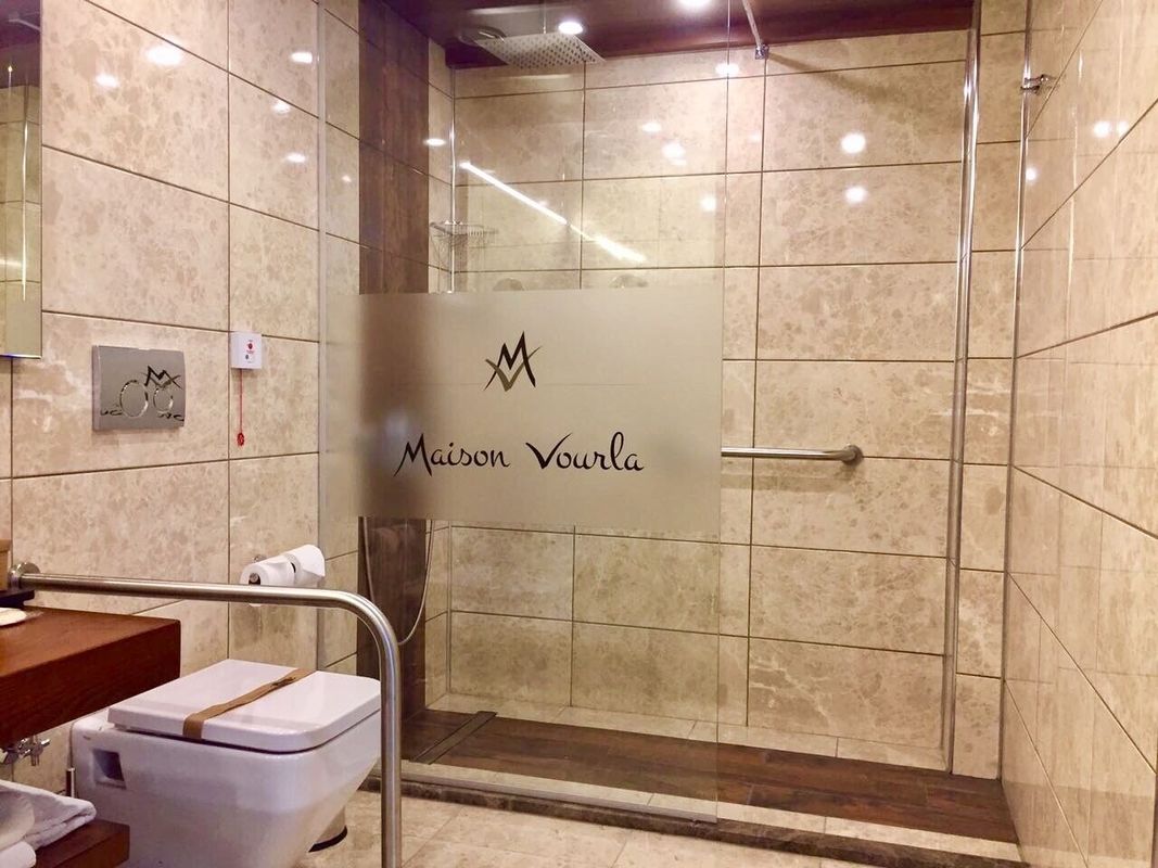 梅森瓦爾拉酒店