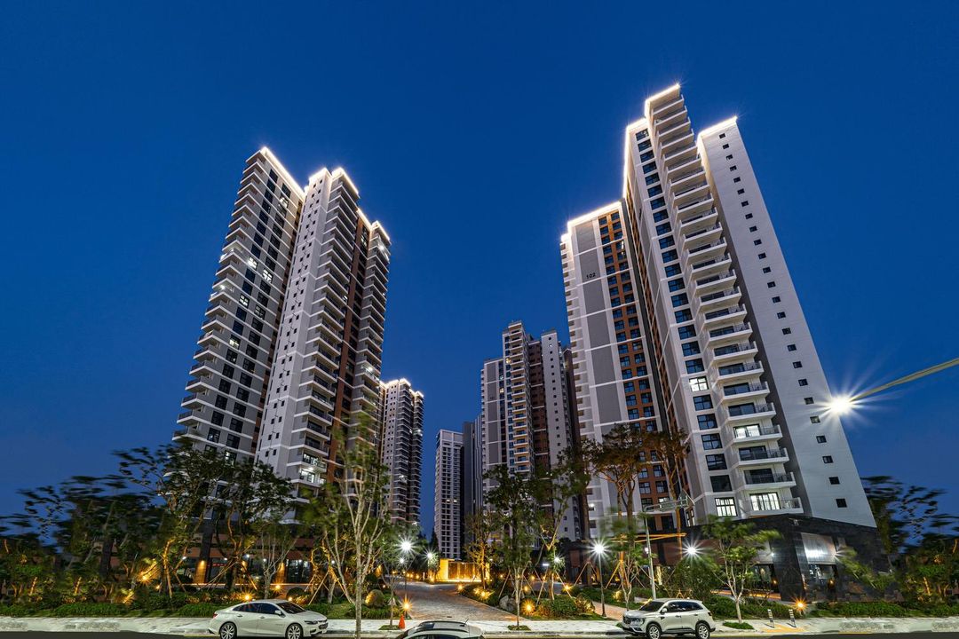 釜山機張樂集酒店