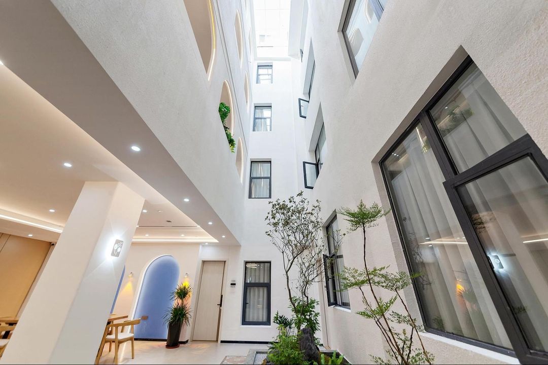 尚品9號海景美墅(廈門大學店)