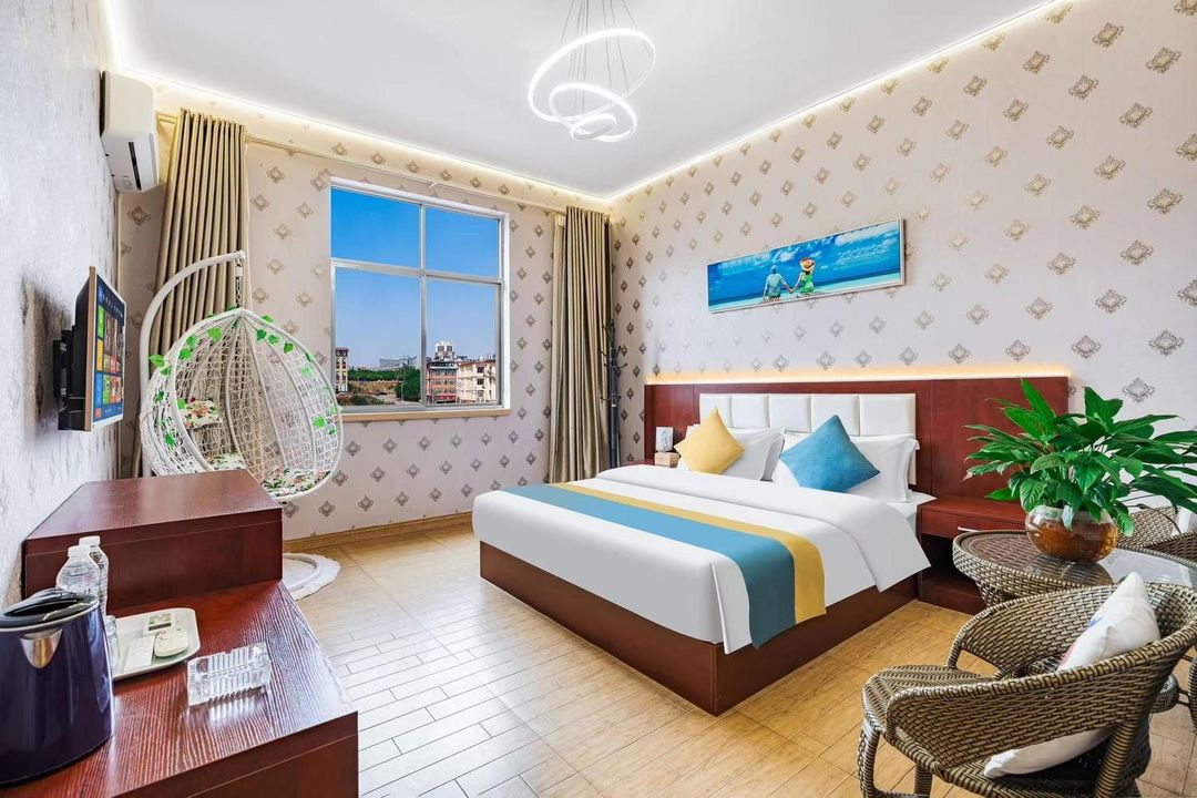 Songming Rumeng Hotel