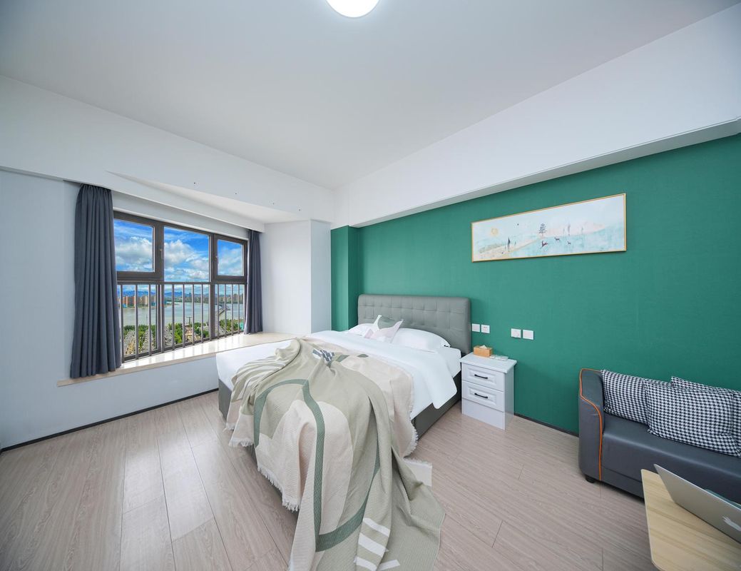 Lesen Seaview Holiday Apartment