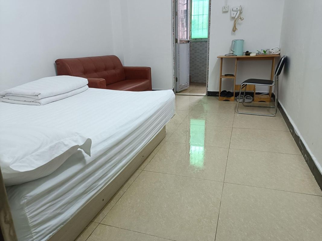 如家住宿(廣州白雲國際機場店)