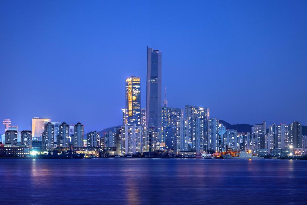 禧合酒店(大連東港商務區中山廣場地鐵站店)