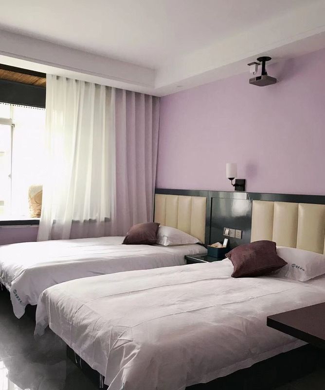 Changsha Rongrong Chinese Inn (Hunan Agricultural University)