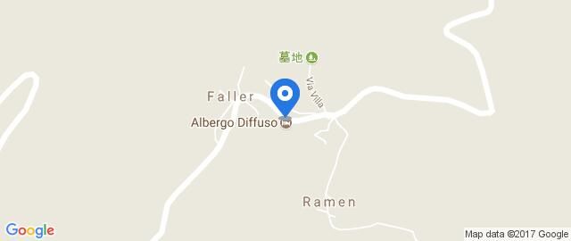 Albergo Diffuso Faller