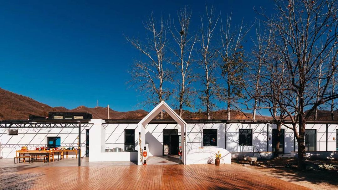 小泥人夢香度假園