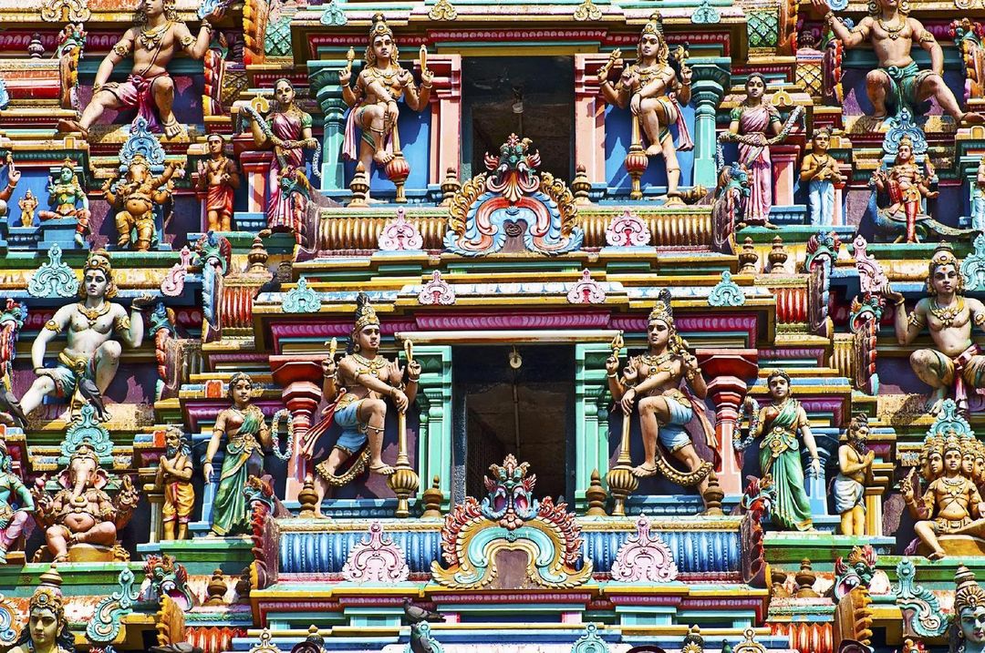 Roshini Serviced Apartments