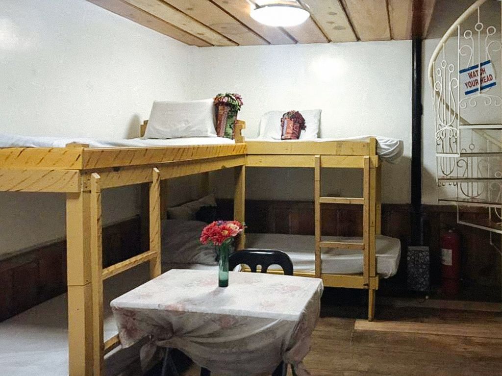 Blythe888 De Jardin Transient House 碧瑤