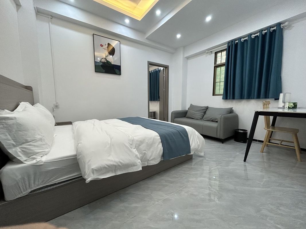 漢雅住宿(田寮牌坊)