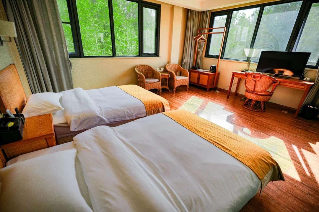 Jinteng Qinyuan Homestay