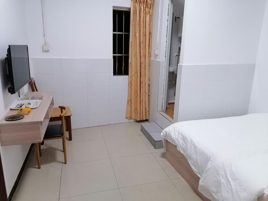 Zhuhai Wenxin Apartment