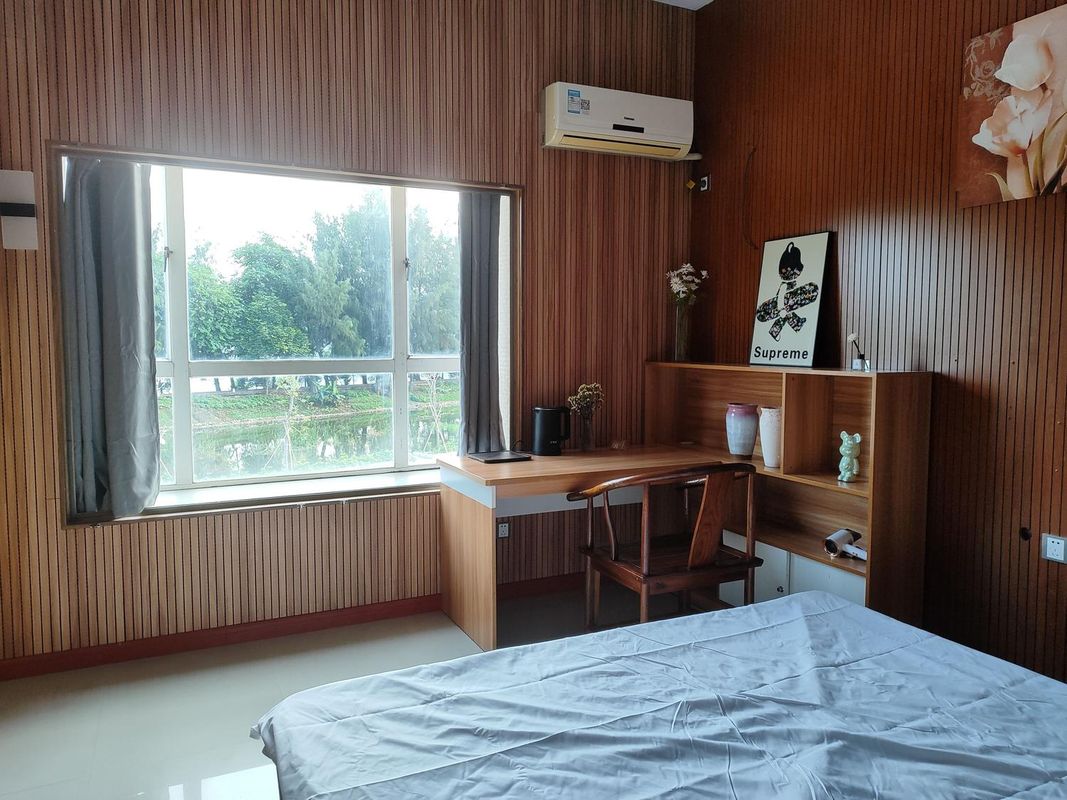 Duanzhou Sidou Homestay