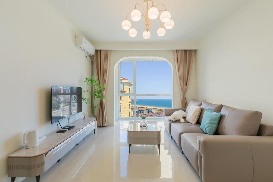 金沙海岸公寓(青島金沙灘店)