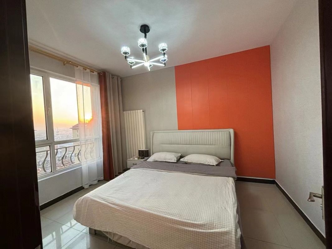 Love Apartment