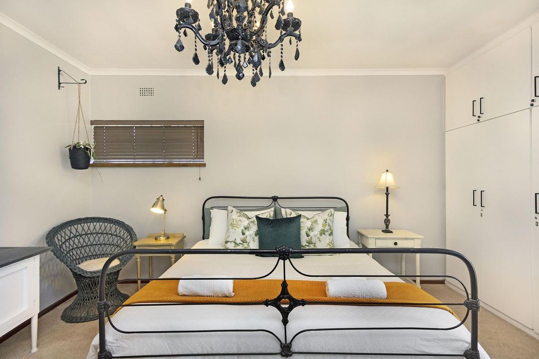 德布爾德瑞農場