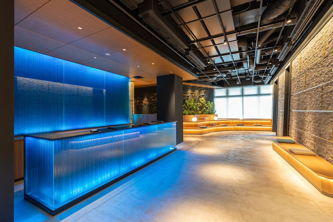 熊本網格高級酒店